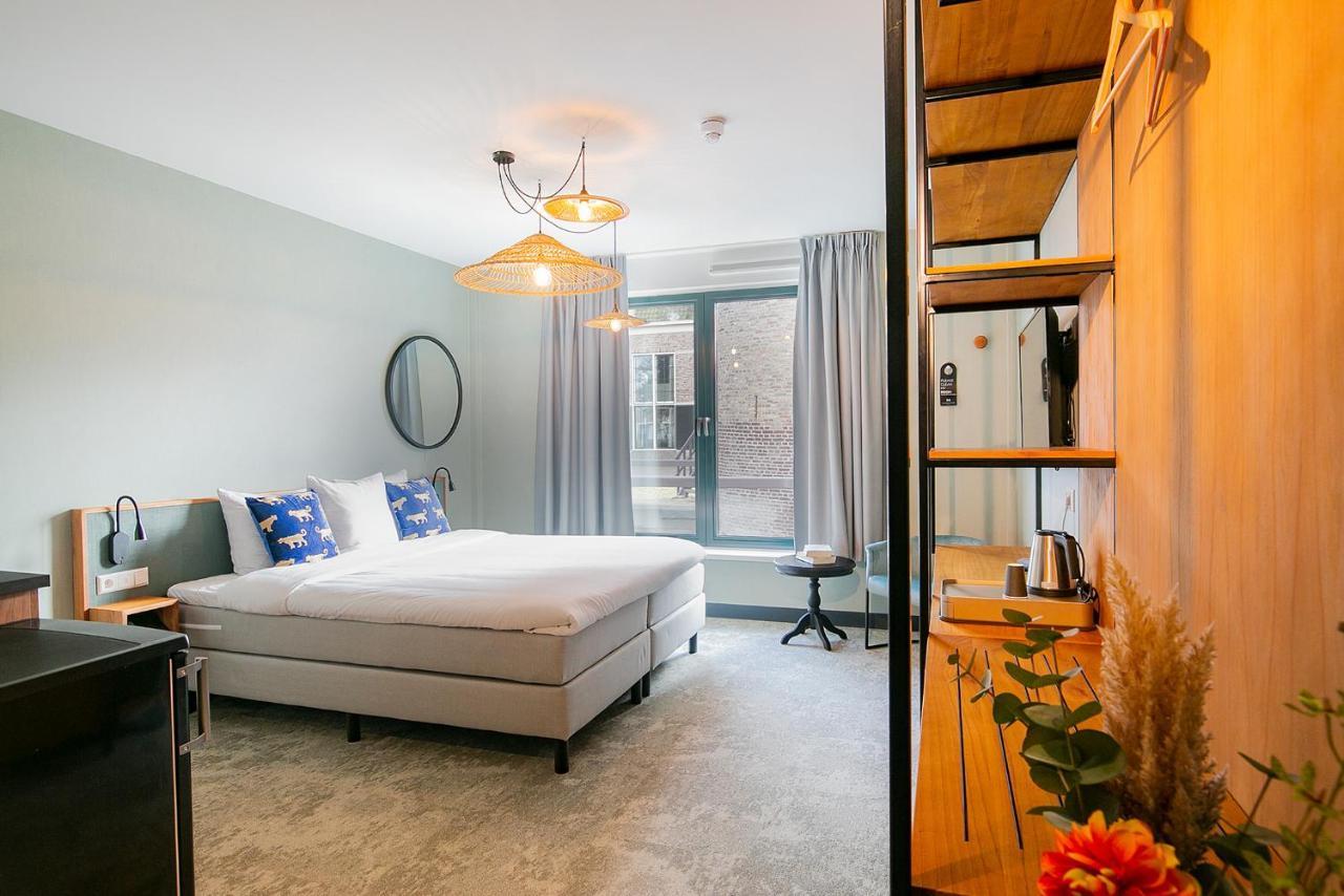 Hotel Marktstad 4*