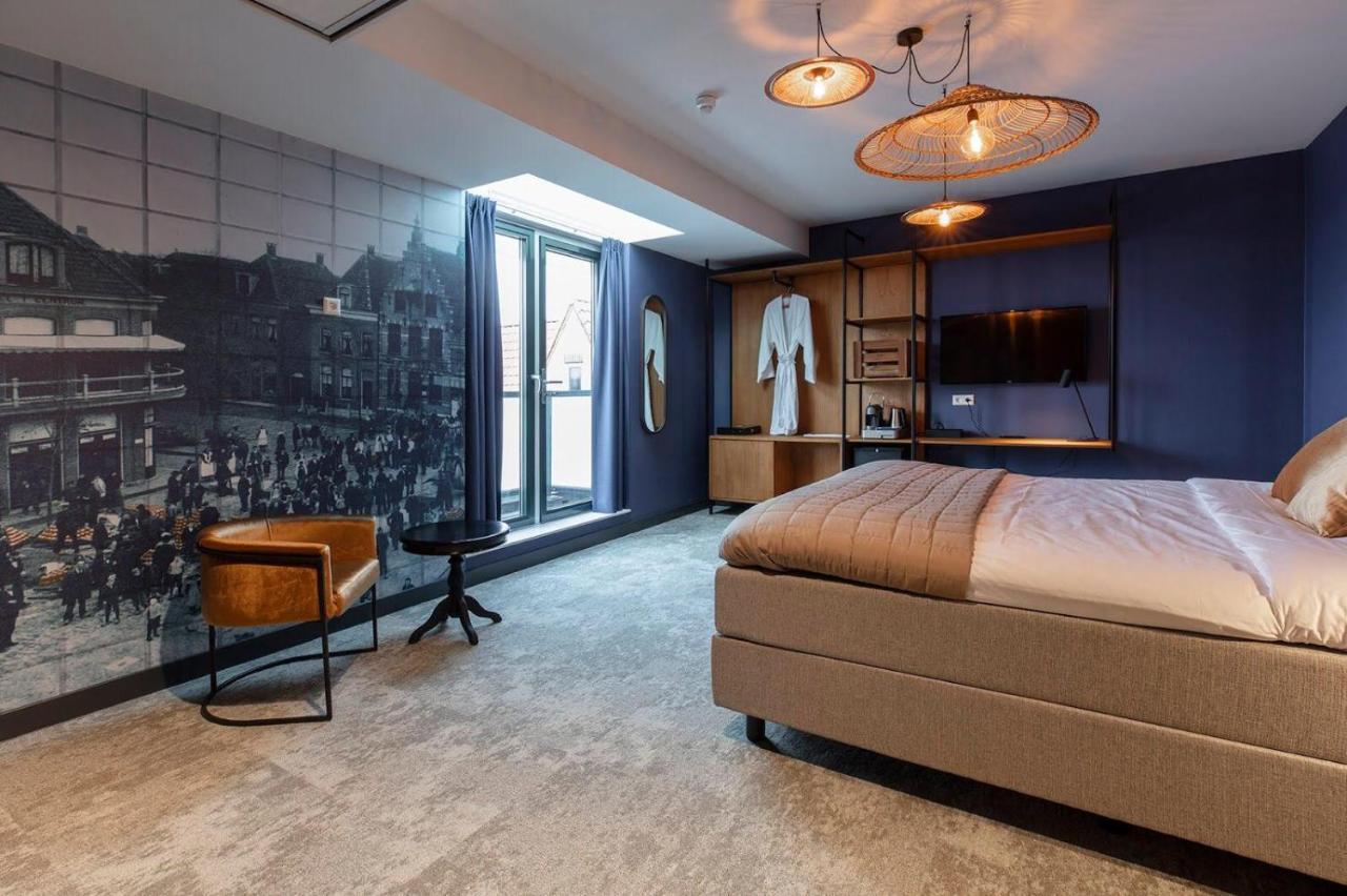 Marktstad Hotel 4*