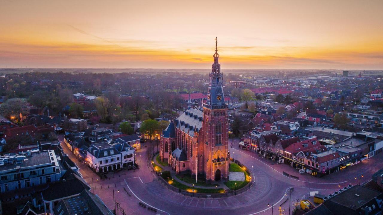 Hotel Marktstad 4*