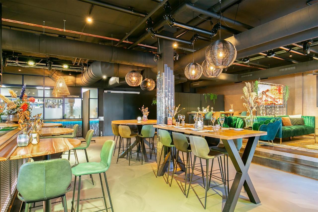 Marktstad Hotel 4*